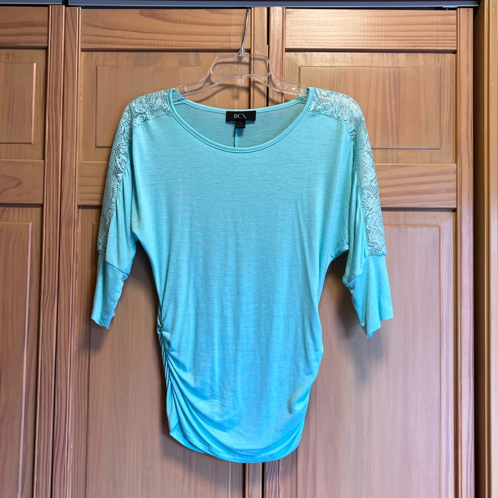 BCX XS top